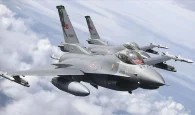Αερομαχίες στο Αιγαίο: Δεν σέβονται ούτε νεκρούς οι Τούρκοι