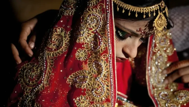 Πακιστάν: Αυξάνονται οι αναγκαστικοί γάμοι κοριτσιών στη χώρα, καταγγέλλουν ειδικοί του ΟΗΕ