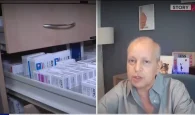 Πράξη ανθρωπιάς – Το φάρμακο «δώρο» στην δημοσιογράφο Αντιγόνη Ανδρεάκη που δίνει μάχη με τον καρκίνο (βίντεο)