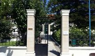 Χανιά: Εορταστικές εκδηλώσεις στην μνήμη του Οσίου Παταπίου στο δημοτικό γηροκομείο Χανίων την Παρασκευή