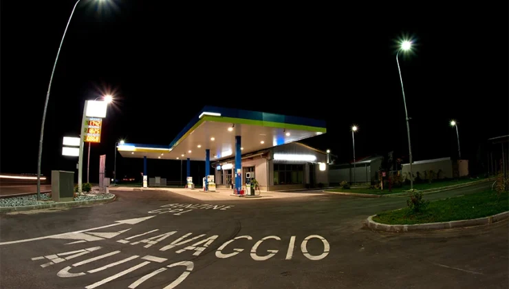 Ιταλία: Απεργία στα βενζινάδικα μετά από σειρά αυξήσεων στα καύσιμα