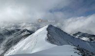 Meteo: Στο 12% η έκταση της χιονοκάλυψης στην Ελλάδα – Αναμένεται αύξηση στα ορεινά της Κρήτης