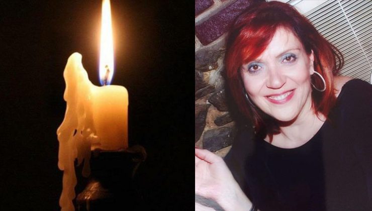 Μεγάλη θλίψη στα Χανιά: Πέθανε η Λένα Μπινάκη Μαρμαριτσάκη
