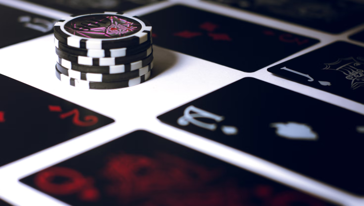 Πώς να επιλέξετε τα σωστά online παιχνίδια καζίνο