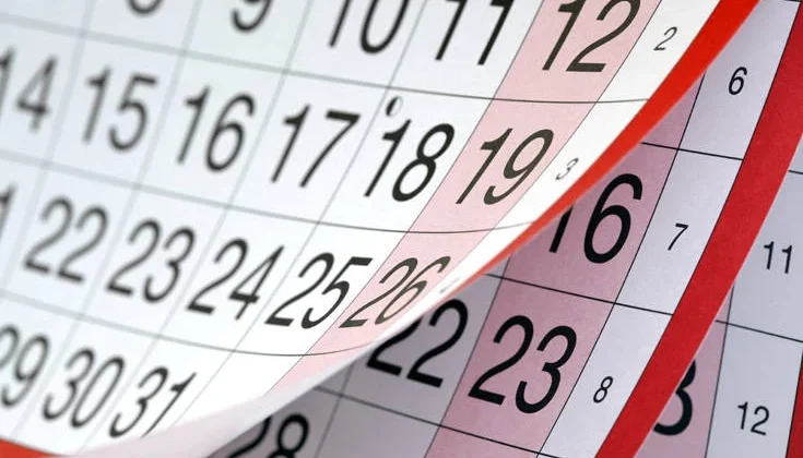 Αργίες 2023: Τι μέρα «πέφτει» 25η Μαρτίου – Τα επόμενα τριήμερα της χρονιάς