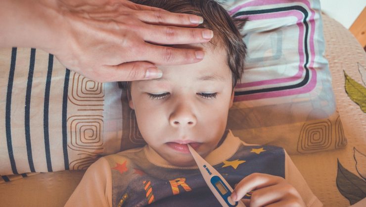 Ποιες λοιμώξεις κυκλοφορούν φέτος και προσβάλλουν τα παιδιά, τι να προσέχουν οι γονείς