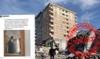 Ελληνικά Hoaxes: Παραπληροφόρηση σχετικά με υποτιθέμενη «προφητεία» του Αγίου Παϊσίου για τον σεισμό στην Τουρκία