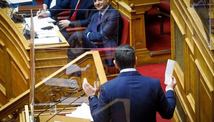Εκλογές 2023: Γιατί δε θα δούμε ντιμπέιτ Μητσοτάκη-Τσίπρα – Τα πρόσωπα που παίζουν ρόλο στη στρατηγική του πρωθυπουργού