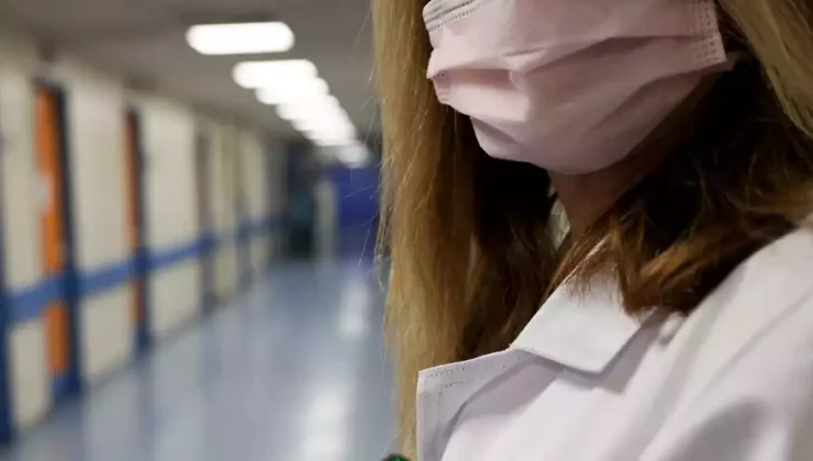 Φλώρινα: Απολύθηκε η νοσηλεύτρια που έδινε ηρεμιστικά ζελεδάκια στα παιδιά