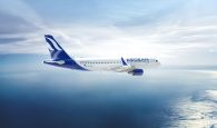 Παρουσιάστηκε η νέα 3ετής συμφωνία αποκλειστικής συνεργασίας AEGEAN και TUI France για πτήσεις από το αεροδρόμιο της Λιλ στη Γαλλία