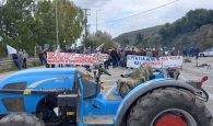 Χανιά: Αγροτική κινητοποίηση την Κυριακή στον ΒΟΑΚ, στα Μεγάλα Χωράφια