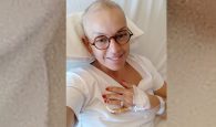 Η Αντιγόνη Ανδρεάκη για την σκληρή μάχη που δίνει ενάντια στον καρκίνο – «Ο καρκίνος ερχεται αποφασισμένος να στα πάρει όλα»