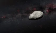 Αστεροειδής ίσως πέσει στη Γη του Αγίου Βαλεντίνου το….2046
