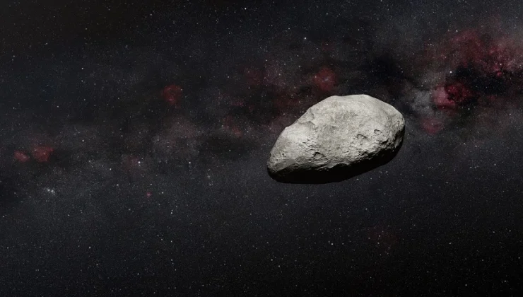 Αστεροειδής ίσως πέσει στη Γη του Αγίου Βαλεντίνου το….2046