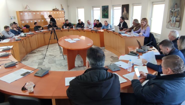 Παραμένουν σταθερά τα δημοτικά τέλη στον Δήμο Μαλεβιζίου