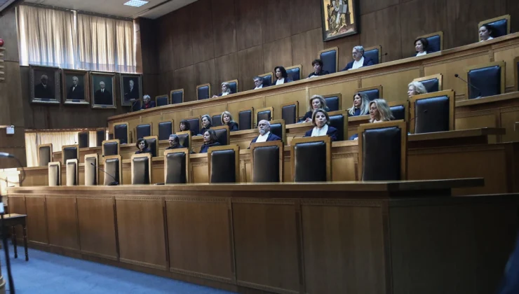 Η αντίδραση των δικαστών για τις απειλές Πολάκη: «Σοκαριστικές οι εικόνες επικηρυγμένων προσώπων»