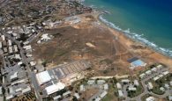 Η μεγαλύτερη τουριστική επένδυση της Κρήτης – Ιστορική στιγμή για την έκταση των Γουρνών: Έπεσαν οι υπογραφές για την παραχώρηση της (βίντεο)
