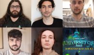 Πέντε φοιτητές του ΗΜΜΥ διακρίθηκαν στον ετήσιο παγκόσμιο διαγωνισμό Hack The Box UniCTF 2022