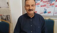 Αλέκος Μαρινάκης: «Στήριξη του αγώνα του λαού της Κρήτης ενάντια στην επέλαση των ενεργειακών ομίλων- Ρεύμα φθηνό για τον λαό»