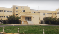 Ο Χαρδαλιάς έδωσε λύση: Στο Ναυτικό Νοσοκομείο Κρήτης η περίθαλψη των κατοίκων της Γαύδου