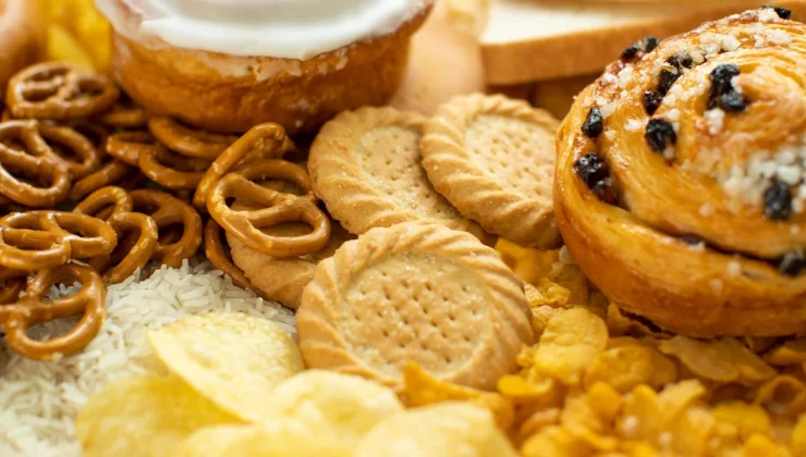 Συσκευασμένα ψωμιά, δημητριακά και έτοιμα φαγητά συνδέονται με κίνδυνο καρκίνου – Τι αναφέρουν ερευνητές