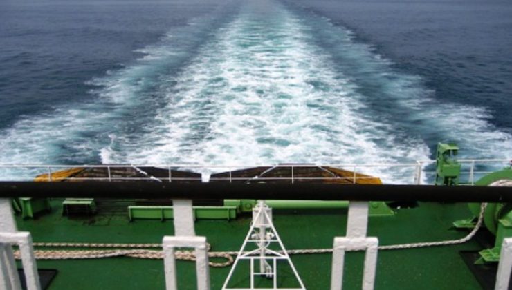 Η ασφάλεια των πλοίων που ταξιδεύουν στις ελληνικές θάλασσες κι ο τελευταίος μεγάλος εκσυγχρονισμός