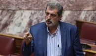 Ο Πολάκης απειλεί τον ΣΥΡΙΖΑ: Με «πηγές» δεν ανοίγω διάλογο, θα τα πούμε όλα στα όργανα