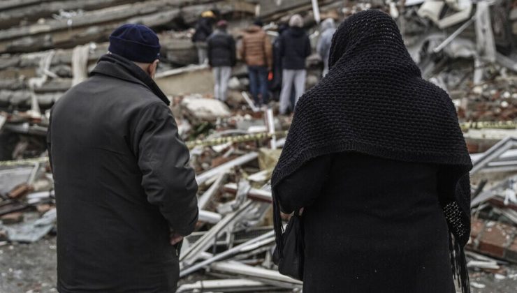 Σεισμός στην Τουρκία: Ο Κολοβέτσιος ψάχνει τρόπο να γυρίσει στην Ελλάδα – “Ξύπνησα έντρομος” (βιντεο)