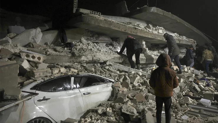 Παπαδόπουλος: 3 μέτρα πιο κοντά στην Ελλάδα μετακινήθηκε η Τουρκία μετά τον σεισμό