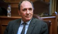 Γιώργος Σταθάκης: «Μια προοδευτική κυβέρνηση μπορεί να αναθεωρήσει το 40% του Ταμείου Ανάκαμψης»