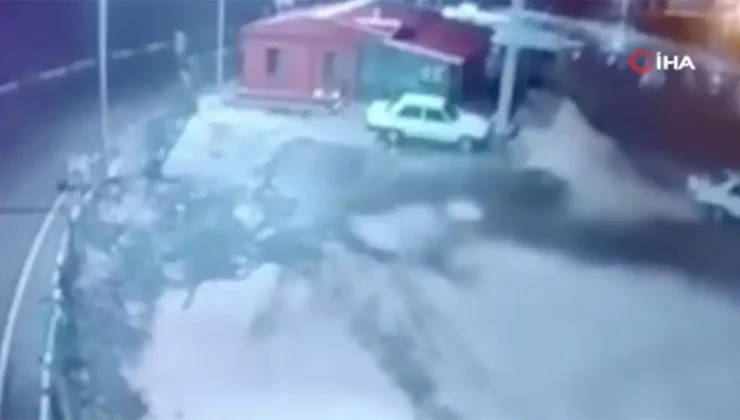 Σεισμός στην Τουρκία: Τα 70 δευτερόλεπτα του τρόμου – Βίντεο ντοκουμέντο