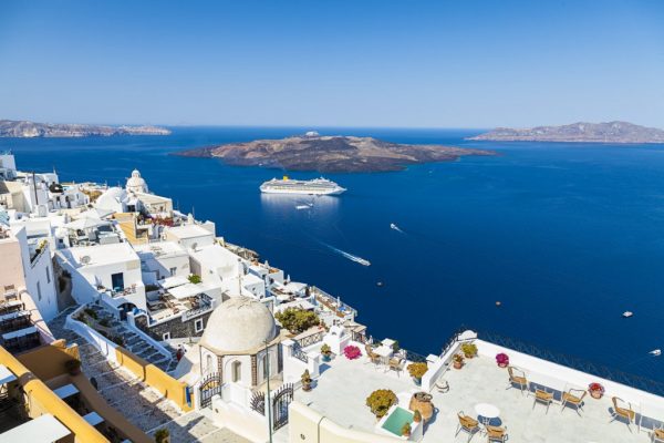 Κρήτη: «Επιδρομή» της ΑΑΔΕ σε νησιά και τουριστικές περιοχές κατά της φοροδιαφυγής με το «ΕΛΕΓΧΟΣLive»