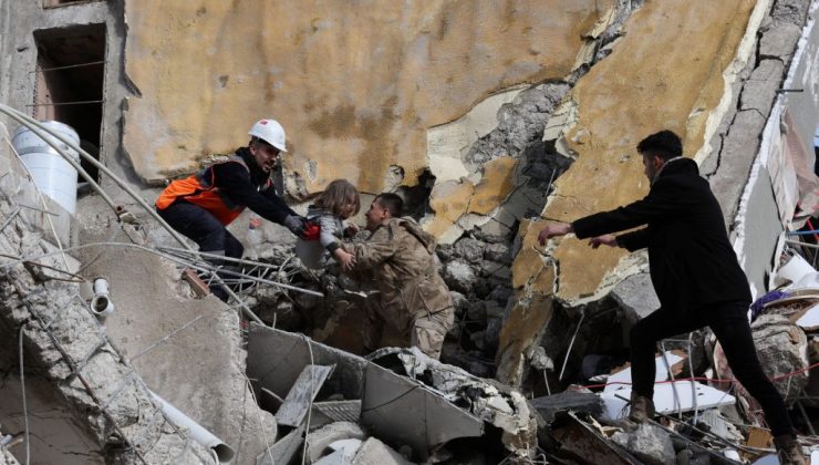 Κίσαμος: Επικαιροποιημένη λίστα ειδών ανάγκης για τους σεισμοπαθείς της Τουρκίας