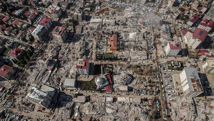 Η αντοχή των ελληνικών κατασκευών στους σεισμούς και οι λόγοι που κατέρρευσαν τα κτίρια στην Τουρκία