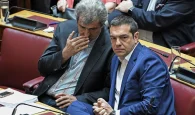 Ραγδαίες εξελίξεις! Πληροφορίες ότι τίθεται εκτός ψηφοδελτίων του ΣΥΡΙΖΑ ο Πολάκης με απόφαση Τσίπρα