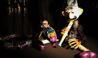 «Μελωδίες και Κούκλες»: Παράσταση με θεατρικές κούκλες στο ΚΑΜ