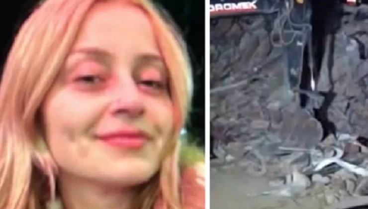 Σεισμοί στην Τουρκία: 24χρονη έστειλε μήνυμα από τα χαλάσματα – Μάχη με τον χρόνο για απεγκλωβισμούς στην Αντιόχεια