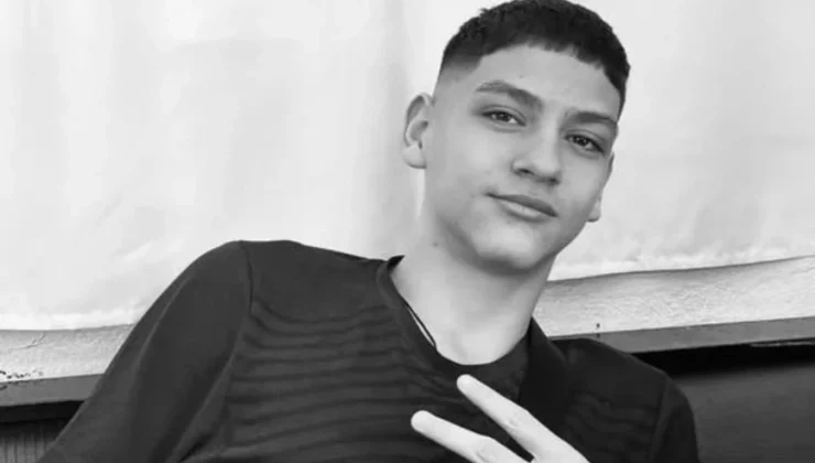 Τέμπη: Νεκροί 15χρονος μπασκετμπολίστας του Πρωτέα Θεσσαλονίκης και ο πατέρας του