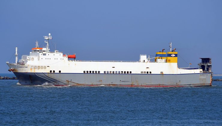 Attica Group: Συμφωνία για την απόκτηση πλοίου