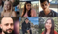 Τραγωδία Τέμπη: Ψάχνουν τους ανθρώπους τους μέσα από τα μέσα κοινωνικής δικτύωσης – Νέα παιδιά που αγνοούνται (φωτο)