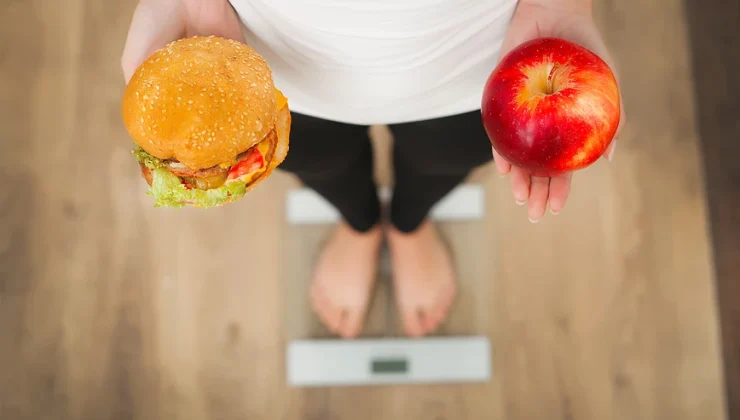 Απώλεια βάρους: Οι πιο αποτελεσματικές συμβουλές για να χάσετε τα κιλά που θέλετε