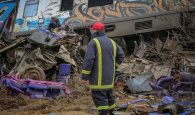 Σύγκρουση τρένων στα Τέμπη: Οι πρώτες κινήσεις του σταθμάρχη μετά την μοιραία σύγκρουση