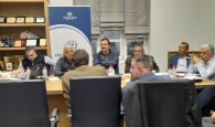 Τρεις ΜΠΕ ενέκρινε η Επιτροπή Περιβάλλοντος & Χωροταξίας Κρήτης