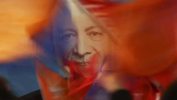 Τρίτη θητεία διεκδικεί ο Ερντογάν -Από δήμαρχος Κωνσταντινούπολης σε «one man rule»