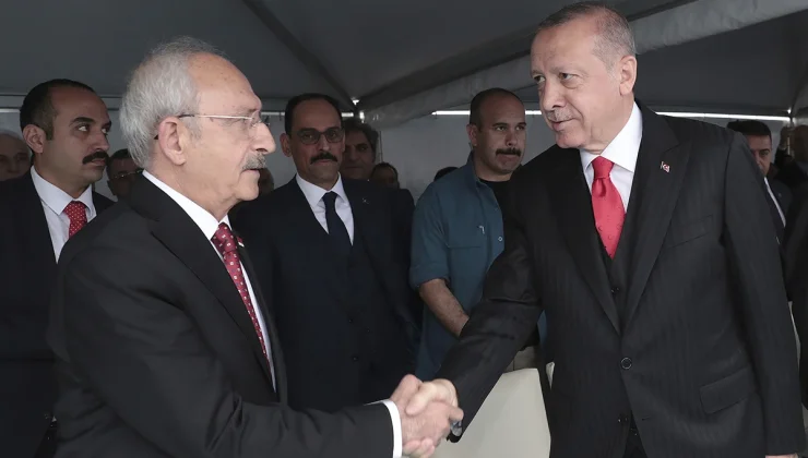 Τι συμφέρει την Ελλάδα να γίνει στις εκλογές της Τουρκίας; Ερντογάν ή Κιλιντσάρογλου;