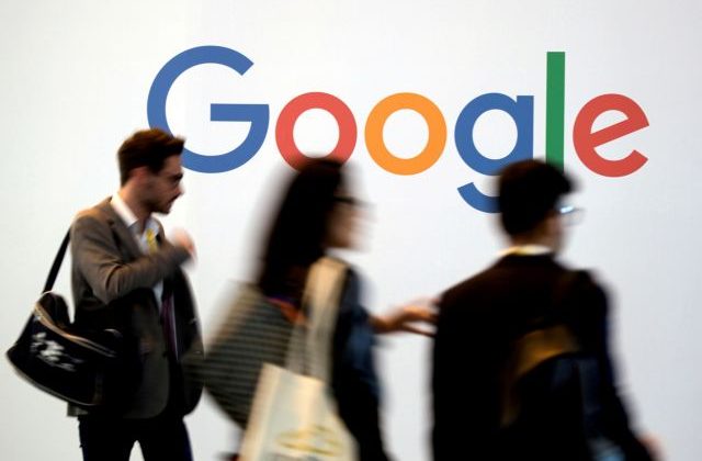 Google: Προσθήκη τεχνητής νοημοσύνης σε Gmail και Docs