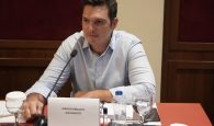 Αλ. Μαρκογιαννάκης: «Στην Περιφέρεια καθιερώσαμε ένα νέο μοντέλο αντιπολίτευσης»