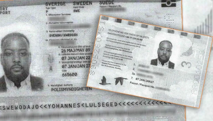 Θρίλερ στην Κω με Σουηδό ντίλερ κοκαΐνης – Έφτασε στην Ελλάδα με διαβατήριο… ξαδέρφου