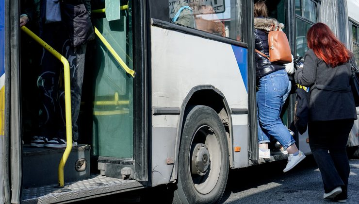 Απεργία: Πώς θα κινηθούν τα Μέσα Μαζικής Μεταφοράς την Πέμπτη – Τι θα γίνει με τα σχολεία