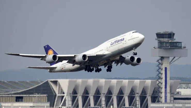 Lufthansa: Εφτά άτομα στο νοσοκομείο μετά από έντονες αναταράξεις σε πτήση της εταιρείας